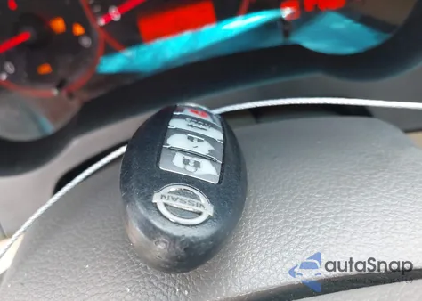 2008 Nissan Altima 2.5 S z USA, uszkodzony, nr VIN 1N4AL21E18N547297